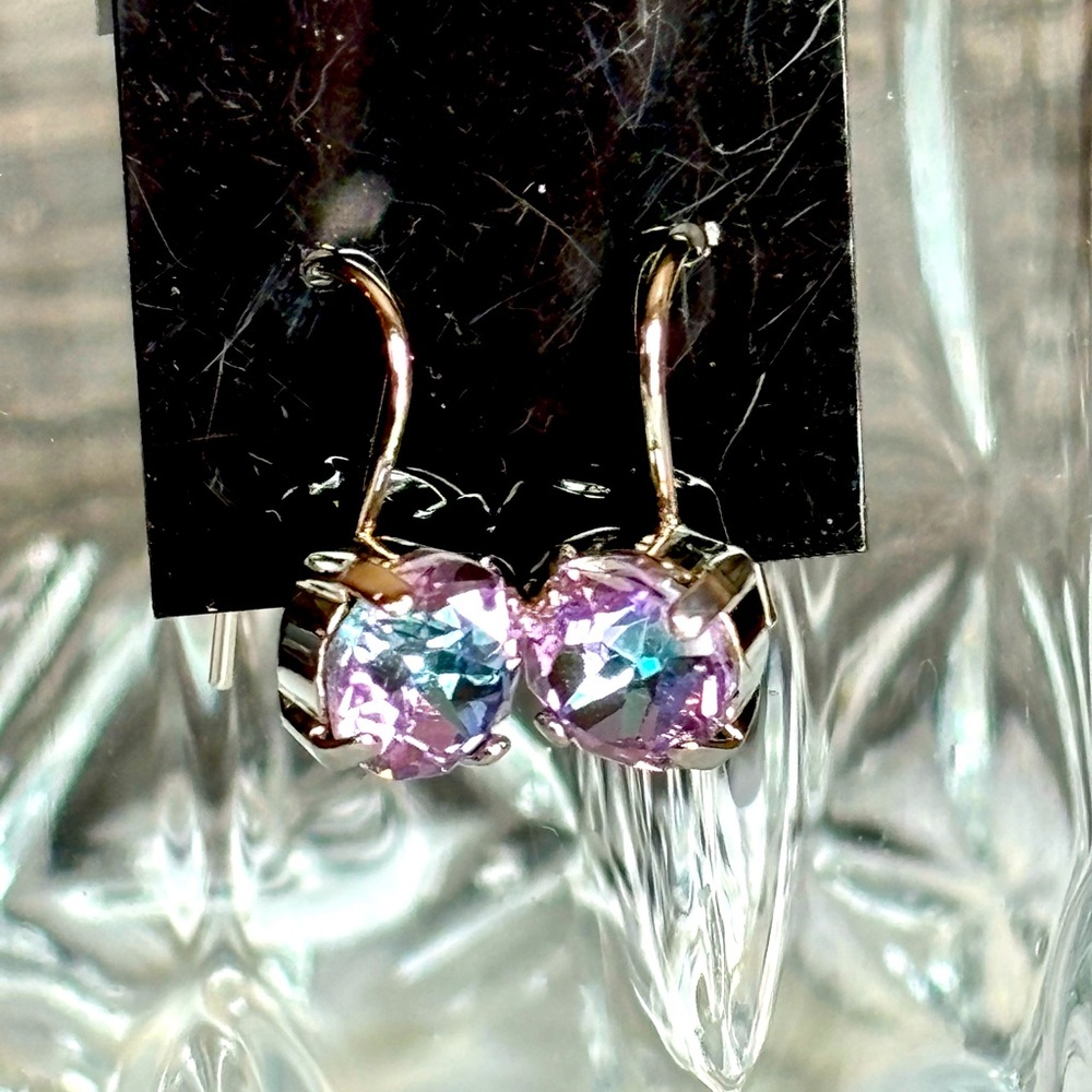 Sabika-Inspired Earrings -NWT